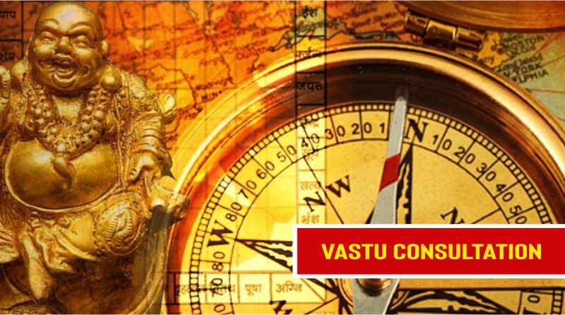 Vastu, Himanshu Dixit, Astrologer