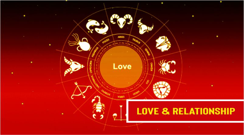 LOVE, Himanshu Dixit, Astrologer